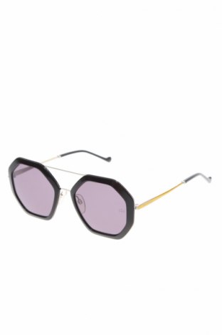 Γυαλιά ηλίου Ana Hickmann, Χρώμα Μαύρο, Τιμή 69,35 €