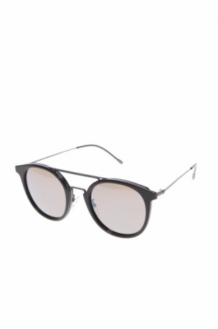 Слънчеви очила Carolina Herrera, Цвят Черен, Цена 166,05 лв.