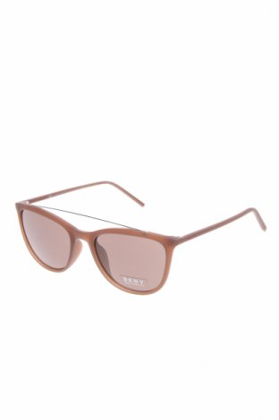 Ochelari de soare DKNY, Culoare Maro, Preț 318,55 Lei