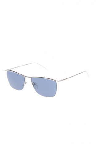 Слънчеви очила DKNY, Цвят Сив, Цена 121,05 лв.