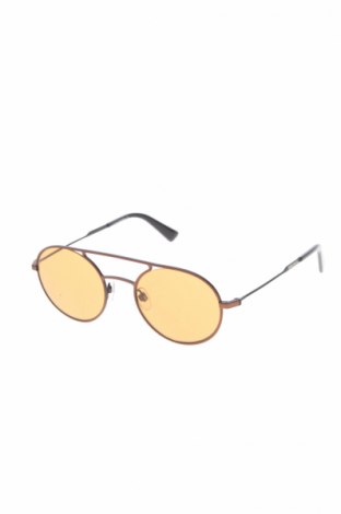 Sonnenbrille Diesel, Farbe Golden, Preis 96,25 €
