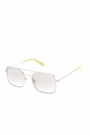 Sonnenbrille Diesel, Farbe Weiß, Preis 96,25 €
