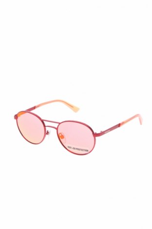 Sonnenbrille Diesel, Farbe Rot, Preis 96,25 €