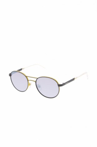 Sonnenbrille Diesel, Farbe Gelb, Preis 170,44 €