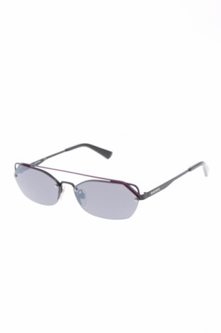 Sonnenbrille Diesel, Farbe Schwarz, Preis 170,44 €
