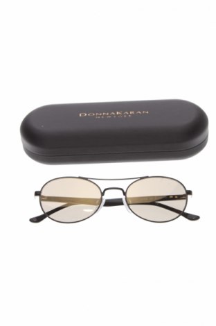 Γυαλιά ηλίου Donna Karan, Χρώμα Μαύρο, Τιμή 131,06 €
