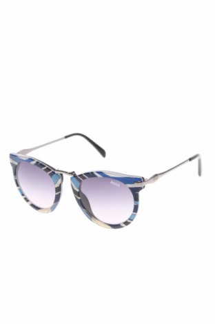 Слънчеви очила Emilio Pucci, Цвят Многоцветен, Цена 291,75 лв.