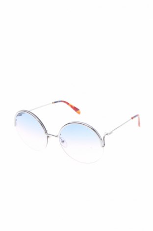 Γυαλιά ηλίου Emilio Pucci, Χρώμα Ασημί, Τιμή 90,23 €