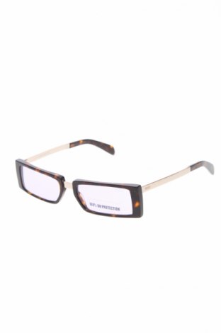 Слънчеви очила Emilio Pucci, Цвят Кафяв, Цена 155,60 лв.