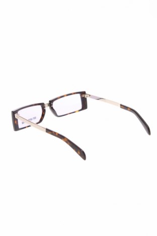 Γυαλιά ηλίου Emilio Pucci, Χρώμα Καφέ, Τιμή 150,39 €