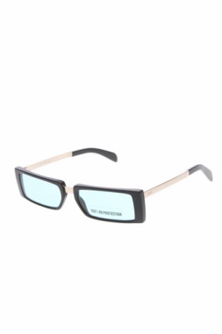 Слънчеви очила Emilio Pucci, Цвят Черен, Цена 147,82 лв.
