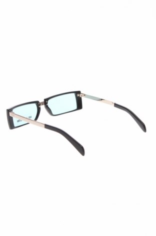 Γυαλιά ηλίου Emilio Pucci, Χρώμα Μαύρο, Τιμή 150,39 €