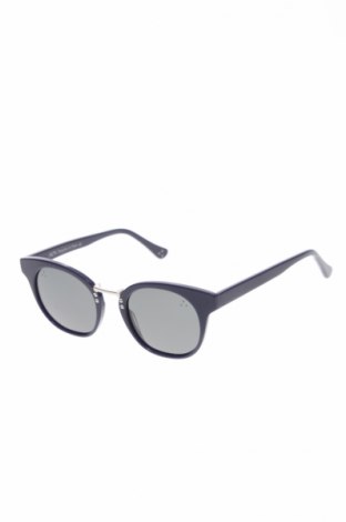 Γυαλιά ηλίου Iron Paris, Χρώμα Μπλέ, Τιμή 162,68 €