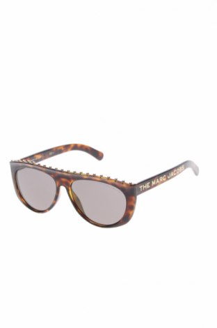 Слънчеви очила Marc Jacobs, Цвят Кафяв, Цена 175,05 лв.