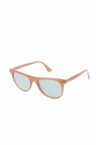 Sonnenbrille RETROSUPERFUTURE, Farbe Beige, Preis 66,56 €