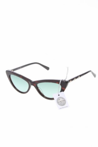 Sonnenbrille Swarovski, Farbe Braun, Preis 152,17 €