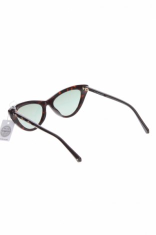 Sonnenbrille Swarovski, Farbe Braun, Preis 161,68 €