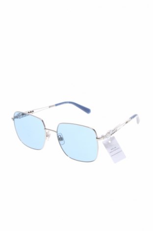 Sonnenbrille Swarovski, Farbe Silber, Preis 91,30 €