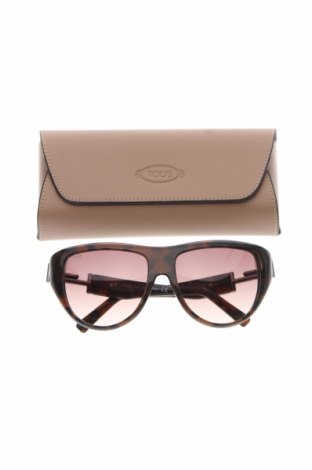 Sonnenbrille Tod's, Farbe Mehrfarbig, Preis 183,58 €