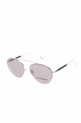Γυαλιά ηλίου Tod's, Χρώμα Ασημί, Τιμή 92,87 €