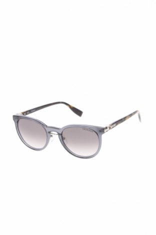 Слънчеви очила Trussardi, Цвят Кафяв, Цена 166,05 лв.
