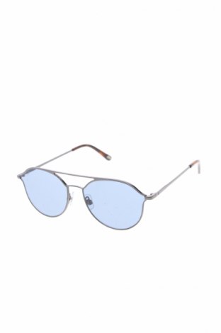 Γυαλιά ηλίου WEB Eyewear, Χρώμα Ασημί, Τιμή 65,77 €