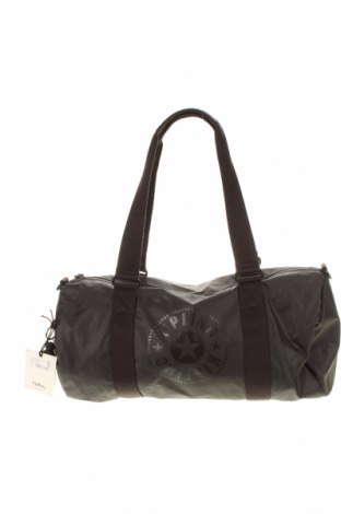 Τσάντα ταξιδίου Kipling, Χρώμα Μαύρο, Κλωστοϋφαντουργικά προϊόντα, Τιμή 80,80 €