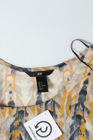 Tunika  H&M, Velikost XS, Barva Vícebarevné, Cena  446,00 Kč