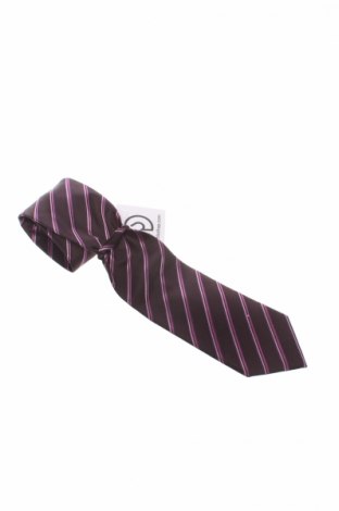 Krawatte, Farbe Braun, Seide, Preis 6,50 €