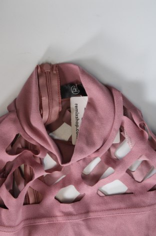 Damenbluse-Body Missguided, Größe S, Farbe Rosa, Preis 19,07 €