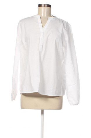 Дамска блуза B.Young, Размер L, Цвят Бял, Цена 18,27 лв.
