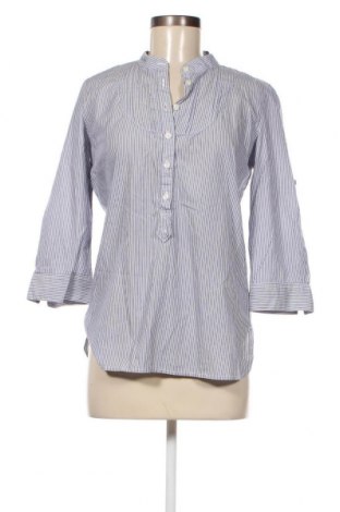 Γυναικεία μπλούζα BZR Bruuns Bazaar, Μέγεθος M, Χρώμα Μπλέ, Τιμή 22,27 €