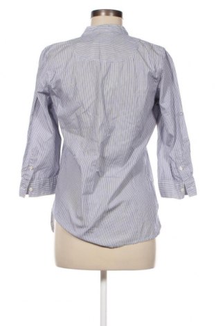 Γυναικεία μπλούζα BZR Bruuns Bazaar, Μέγεθος M, Χρώμα Μπλέ, Τιμή 29,69 €