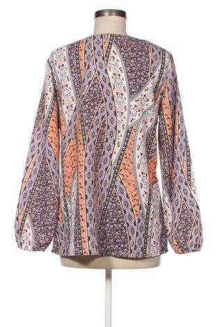 Дамска блуза Bon Prix, Размер M, Цвят Многоцветен, Цена 18,75 лв.
