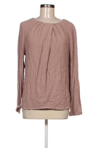 Γυναικεία μπλούζα Buena Vista, Μέγεθος XL, Χρώμα Σάπιο μήλο, Τιμή 17,88 €