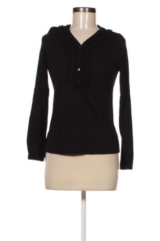 Дамска блуза Christian Berg, Размер S, Цвят Черен, Цена 34,00 лв.
