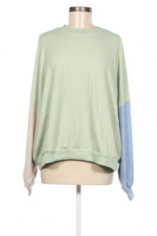 Дамска блуза Cotton On, Размер L, Цвят Многоцветен, Цена 23,75 лв.