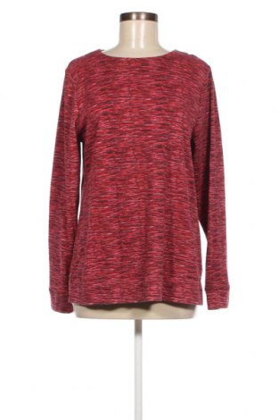 Γυναικεία μπλούζα Croft & Barrow, Μέγεθος L, Χρώμα Πολύχρωμο, Τιμή 3,86 €