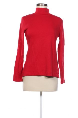 Γυναικεία μπλούζα Croft & Barrow, Μέγεθος S, Χρώμα Κόκκινο, Τιμή 4,48 €