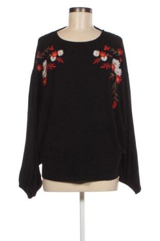 Γυναικεία μπλούζα Crossroads, Μέγεθος M, Χρώμα Μαύρο, Τιμή 37,67 €