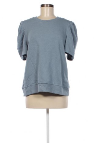 Γυναικεία μπλούζα Cynthia Rowley, Μέγεθος XL, Χρώμα Μπλέ, Τιμή 32,17 €