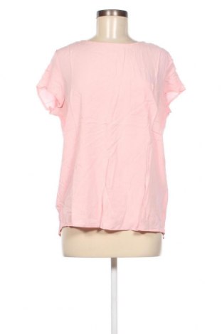 Дамска блуза Even&Odd, Размер XL, Цвят Розов, Цена 37,00 лв.