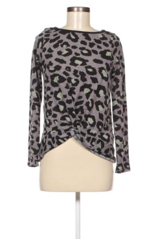 Дамска блуза Gill, Размер M, Цвят Сив, Цена 6,76 лв.