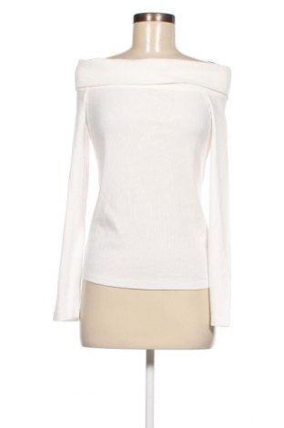 Γυναικεία μπλούζα H&M, Μέγεθος M, Χρώμα Εκρού, Τιμή 15,46 €