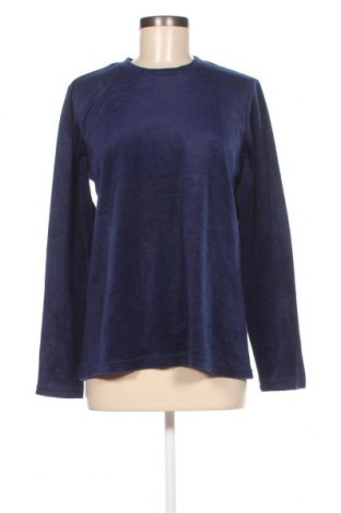 Γυναικεία μπλούζα Hudson, Μέγεθος L, Χρώμα Μπλέ, Τιμή 74,47 €