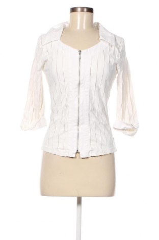 Γυναικεία μπλούζα In Front, Μέγεθος M, Χρώμα Λευκό, Τιμή 18,93 €