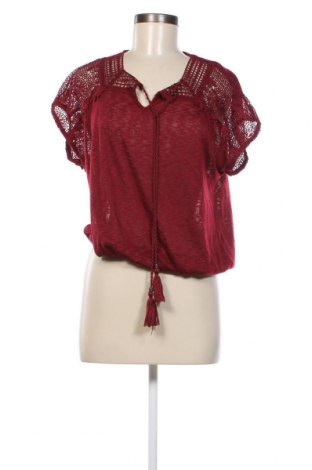 Γυναικεία μπλούζα Jolt, Μέγεθος M, Χρώμα Κόκκινο, Τιμή 8,84 €
