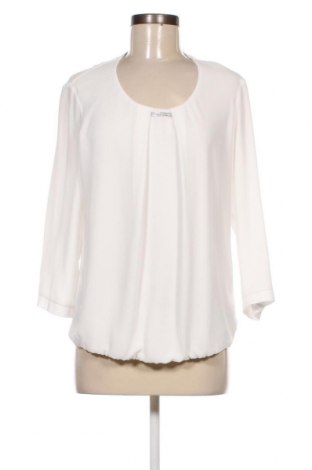 Γυναικεία μπλούζα Joseph Ribkoff, Μέγεθος M, Χρώμα Λευκό, Τιμή 20,78 €