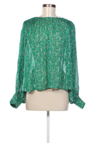 Damen Shirt Mango, Größe XL, Farbe Grün, Preis 27,84 €