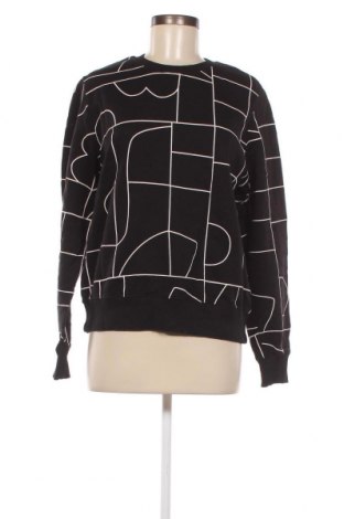 Γυναικεία μπλούζα Nanso, Μέγεθος M, Χρώμα Μαύρο, Τιμή 10,52 €